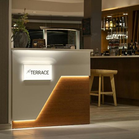 Hotel Vista Sierra Оберн Экстерьер фото