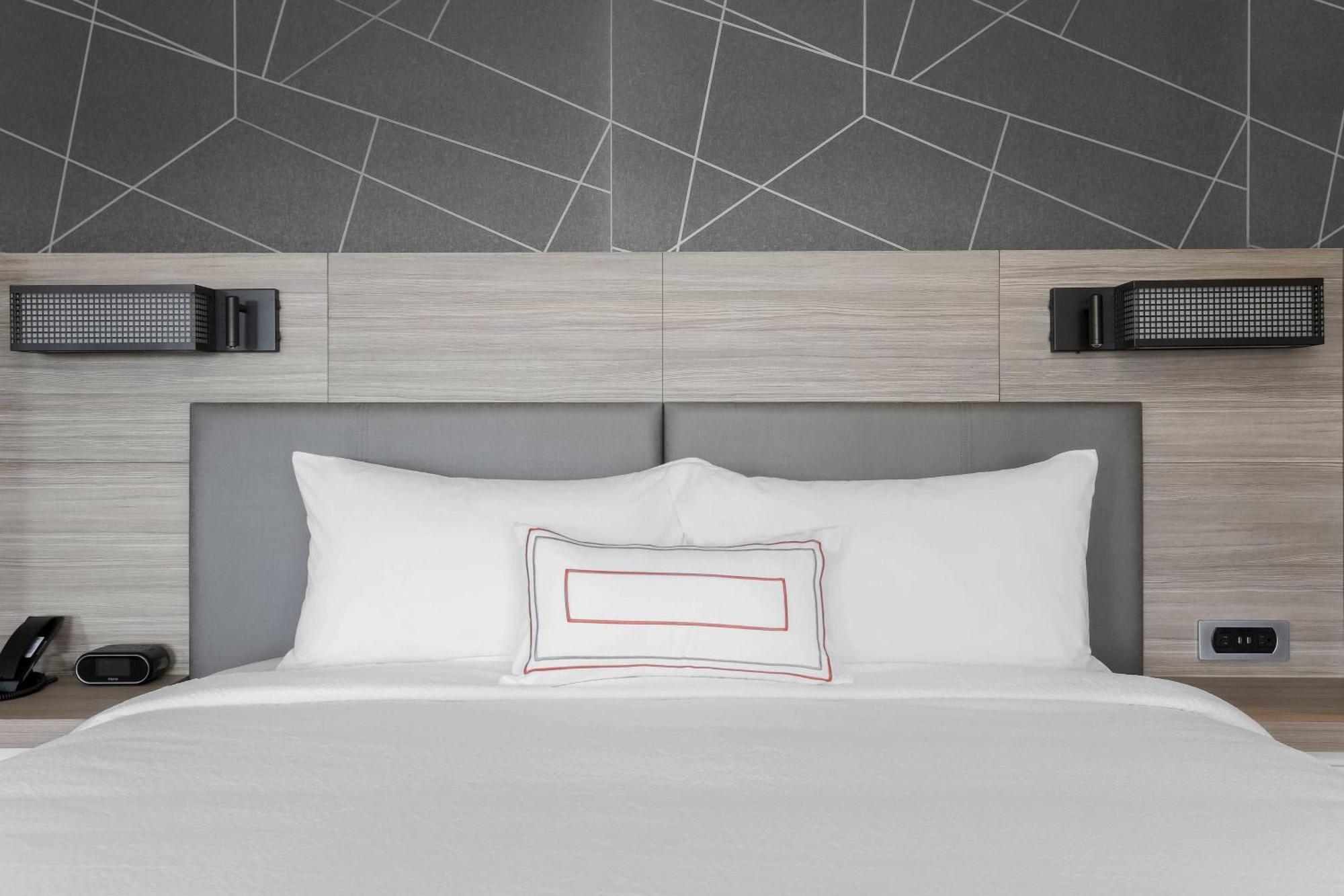 Hotel Vista Sierra Оберн Экстерьер фото