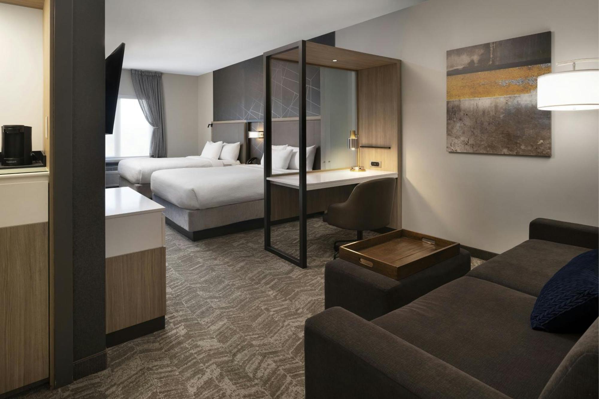 Hotel Vista Sierra Оберн Экстерьер фото